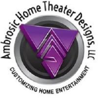 Ambrosic Home Theater Designs, LLC image 1